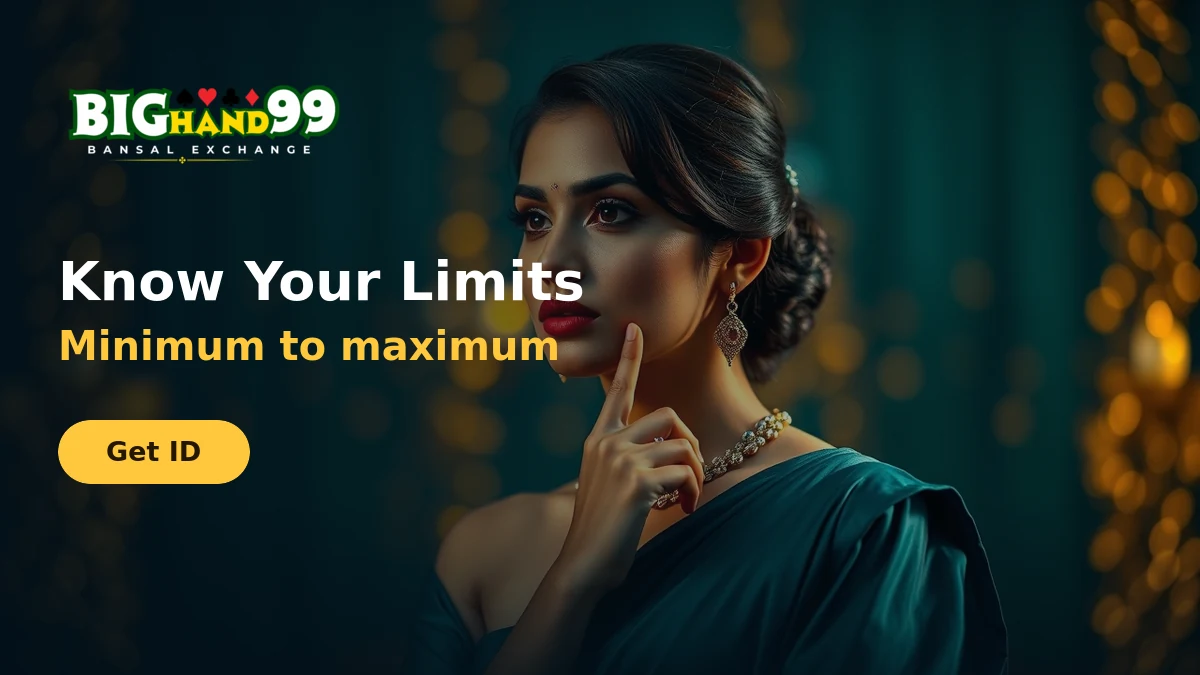 Understanding BigHand99 deposit minimums and account limits